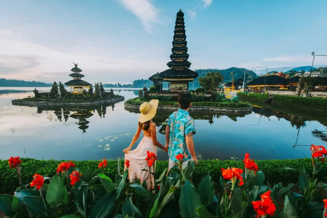 Bali e Ubud